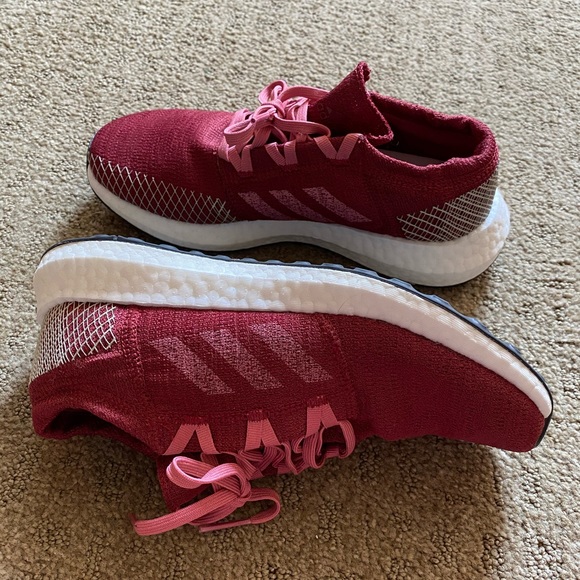 Adidas PureBoost - Picture 3 of 12